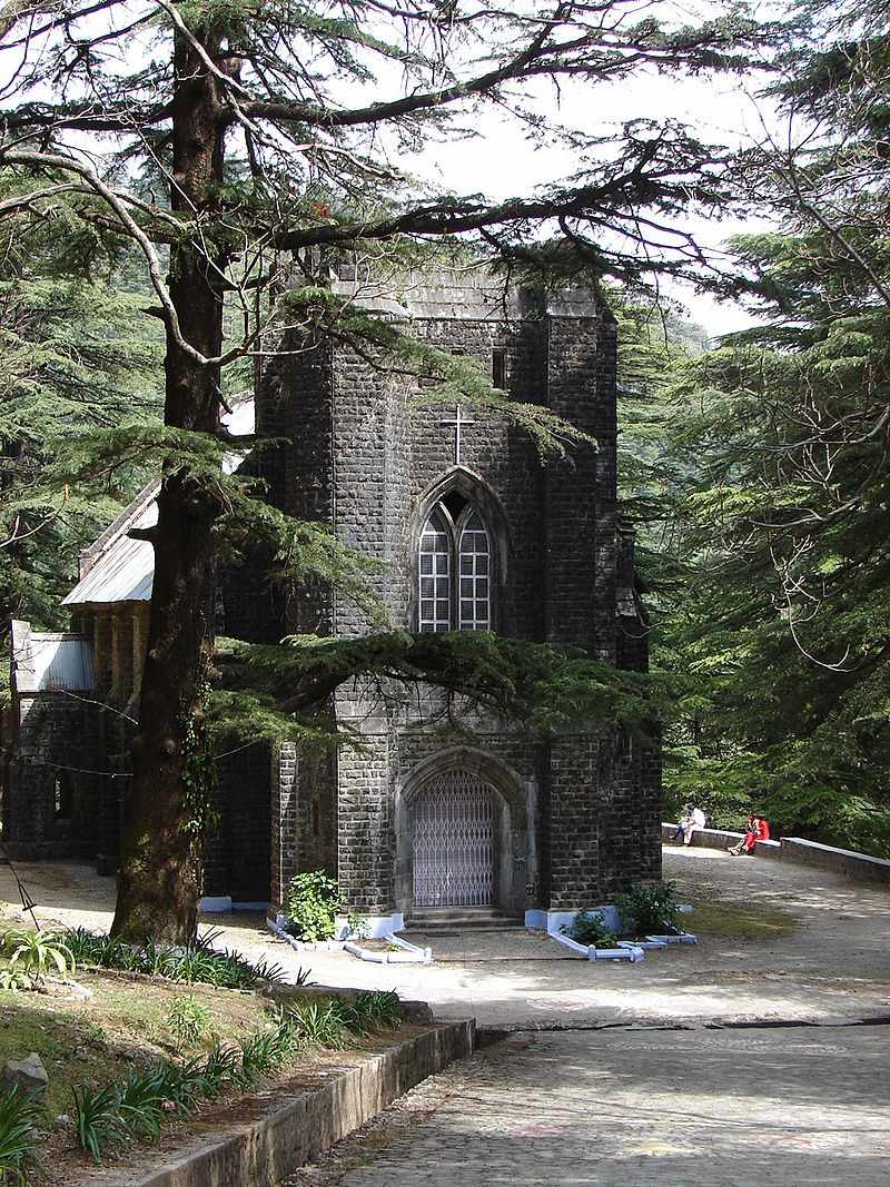 10 best places to visit in mcleodganj