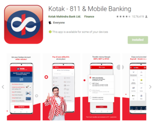 Kotak 811 Zero Balance Savings Account Types Features Kyc Eligibility Kotak 811 Zero Balance Savings Account Types Features Kyc Eligibility