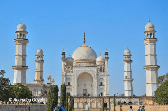  Top 20 Aurangabad tourist places you must visit