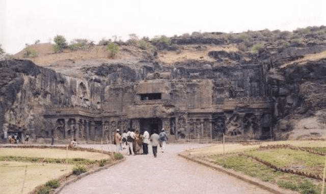  Top 20 Aurangabad tourist places you must visit