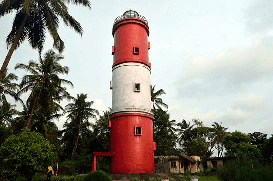 அற்புதமான விடுமுறைக்காக கண்ணூரில் பார்க்க வேண்டிய இடங்கள்