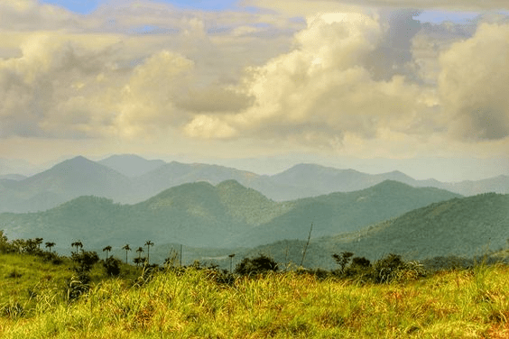 அற்புதமான விடுமுறைக்காக கண்ணூரில் பார்க்க வேண்டிய இடங்கள்