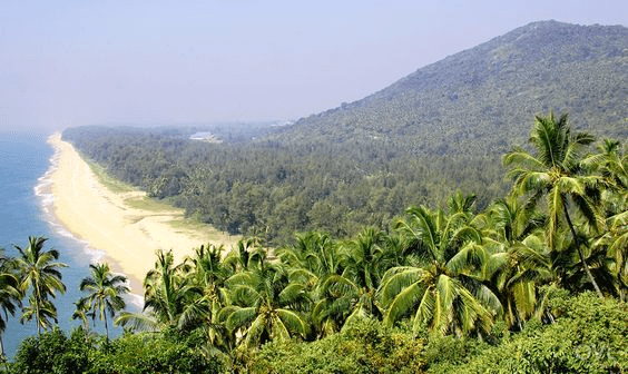 bangalore to kannur places to visit