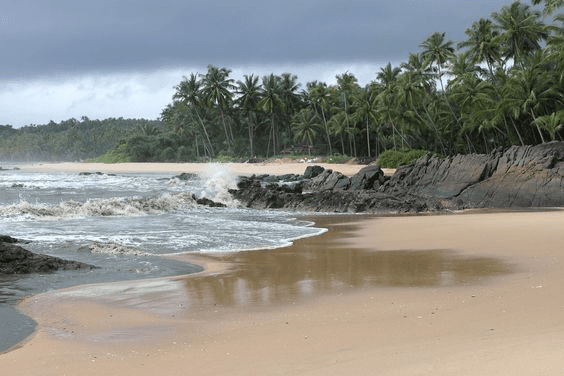 அற்புதமான விடுமுறைக்காக கண்ணூரில் பார்க்க வேண்டிய இடங்கள்