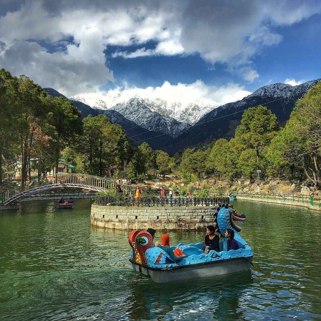 palampur tourism