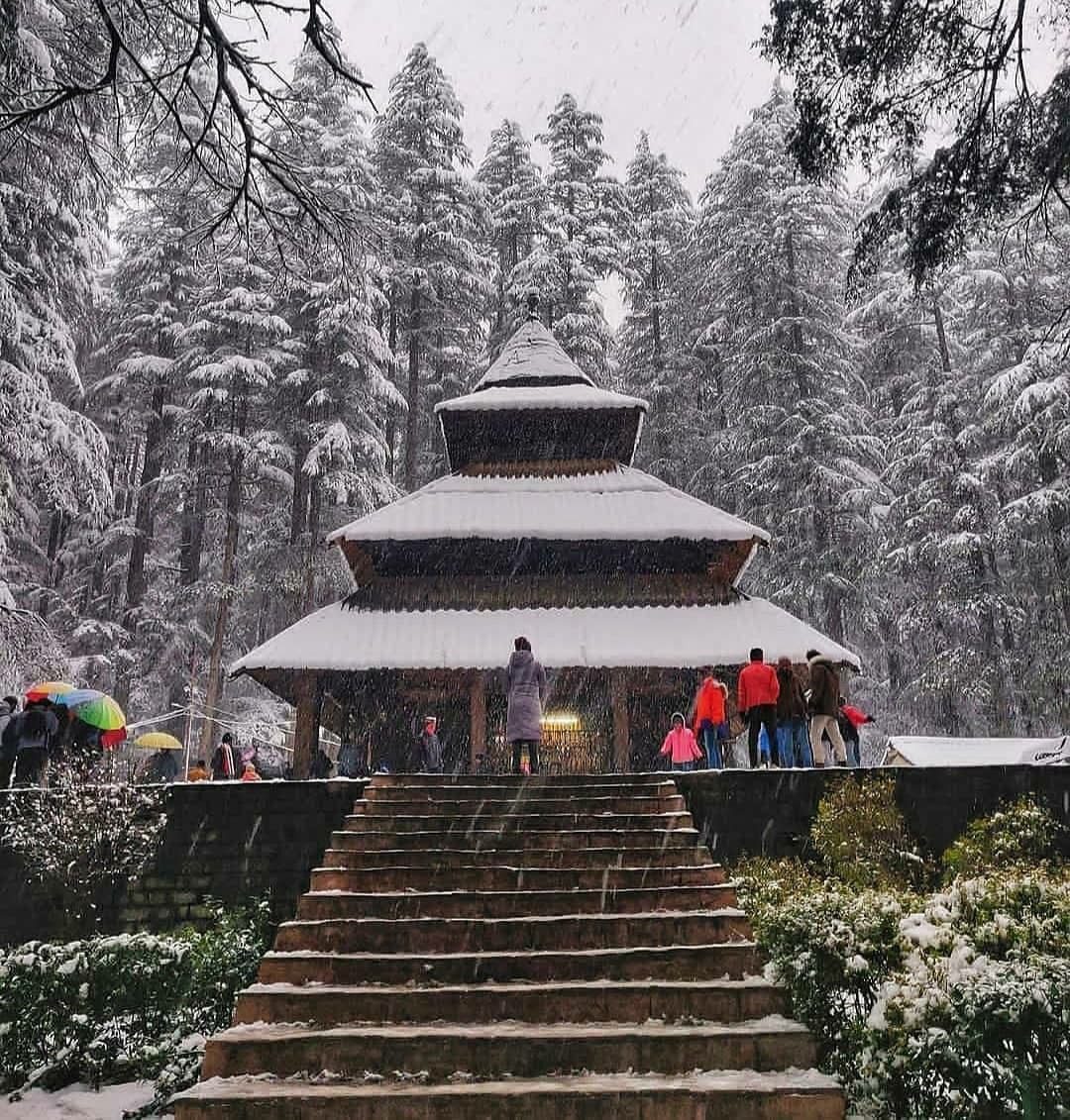 15 Places Not to Be Missed When in Kullu