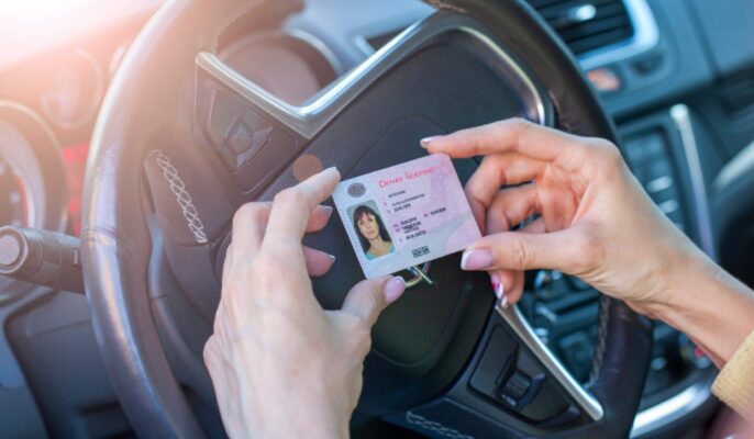 UP Parivahan: Apply for a driving licence online