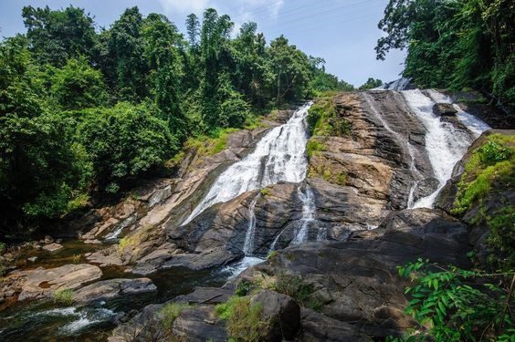 tourist places at nilambur