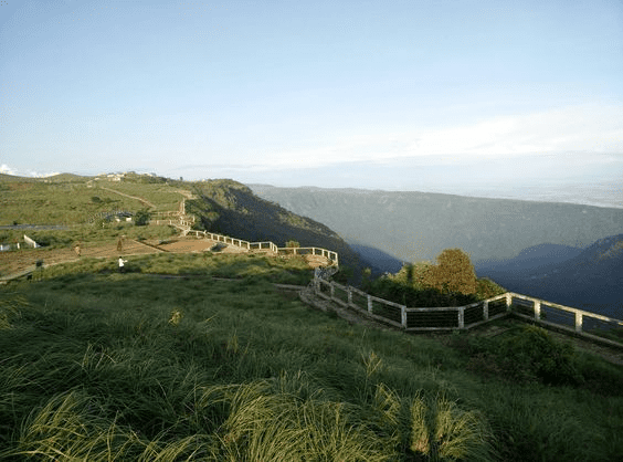 Amazing places to visit in Cherrapunji