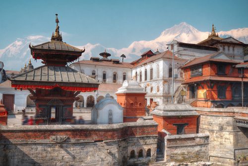 15 Top-Rated Tourist Attractions in Nepal