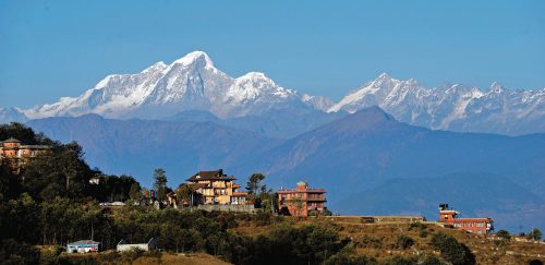 Places to visit in Nepal