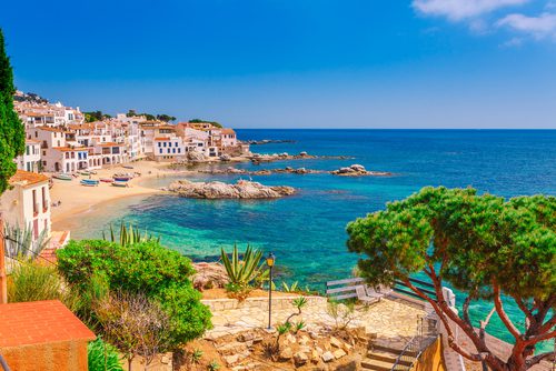 Places to visit in Spain