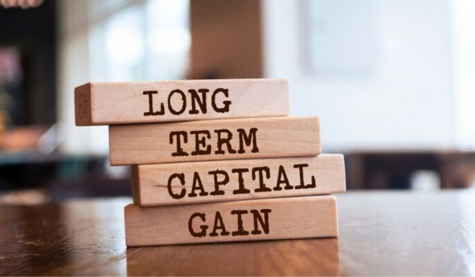 Section 54: Key facts about deductions on long-term capital gains