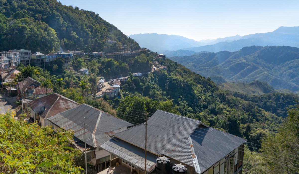 10 Mizoram Tourist Places You Must Visit For An Exhilarating Experience 