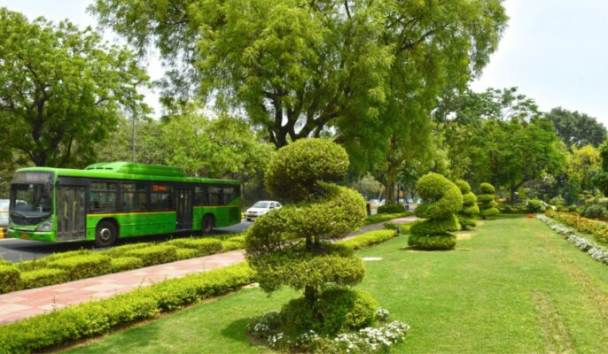 511 Bus Route Fare Schedule And Up Coming Station