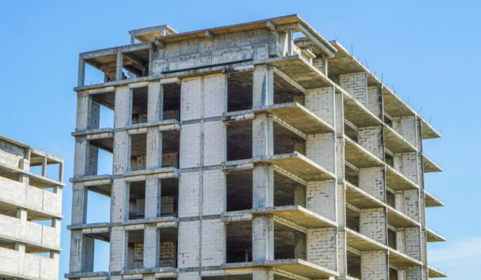 UP RERA Chief claims 7K home buyers of 14 projects to be delivered flats soon
