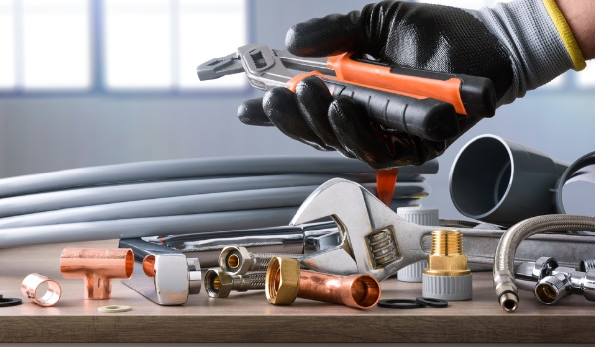 Commercial Plumbing Services