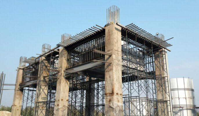 Shoring: Everything you need to know about