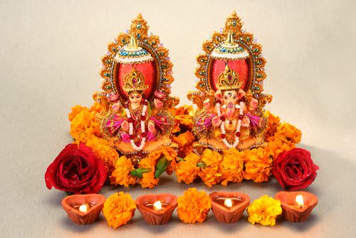 How to perform Diwali Puja this festive season?
