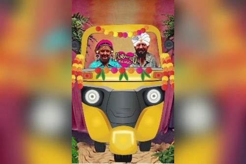 Haldi, mehendi and sangeet decoration ideas at home 18