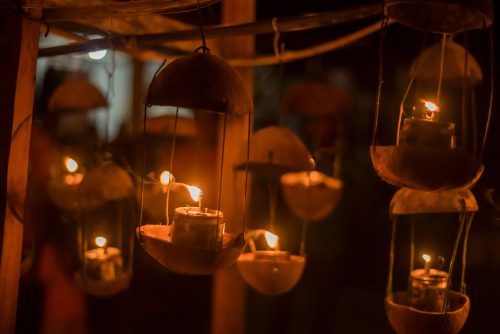 Haldi, mehendi and sangeet decoration ideas at home