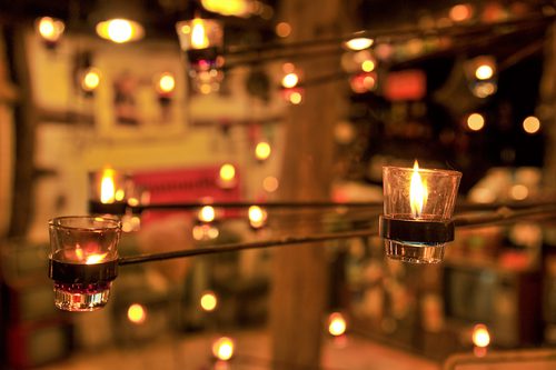Haldi, mehendi and sangeet decoration ideas at home