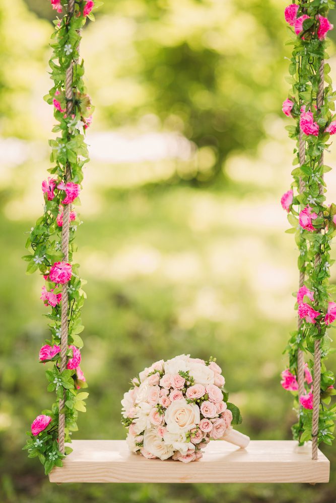 Haldi, mehendi and sangeet decoration ideas at home