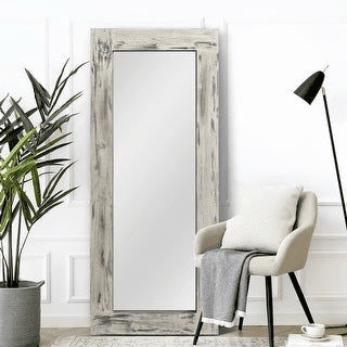 mirror frame design 
