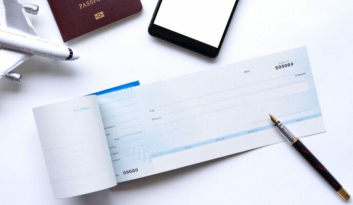 What is a cancelled cheque? Meaning, image and purpose