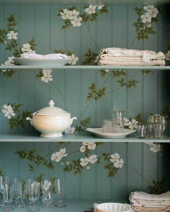 Trendy restaurant wall designs for 2023 1