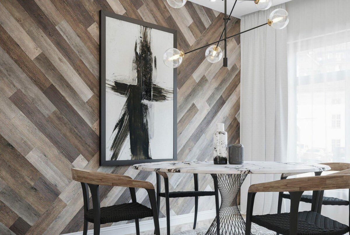 Top wooden wall design ideas for your home