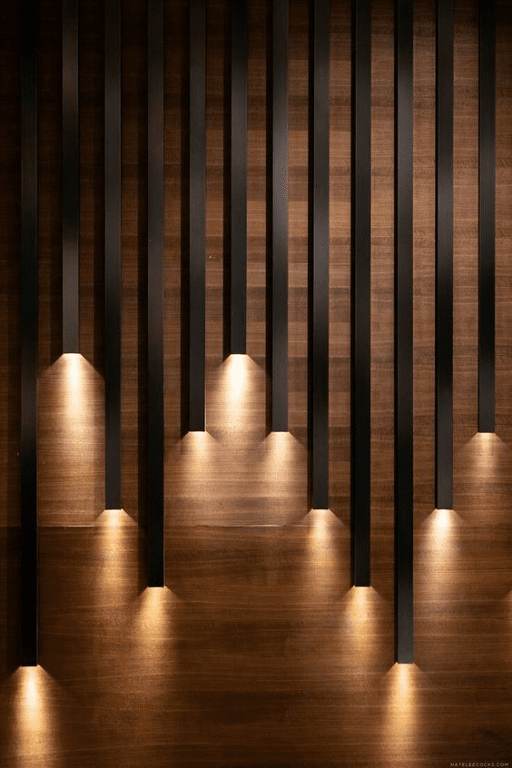 Modern wall lights for living room 10
