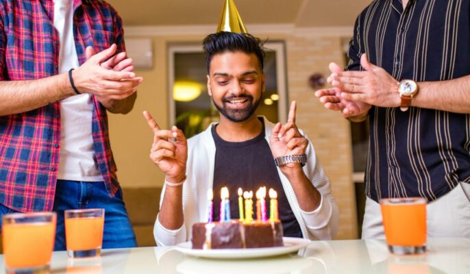 बर्थडे पार्टी ऐसे सेलिब्रेट करें कि लाइफटाइम याद रहे