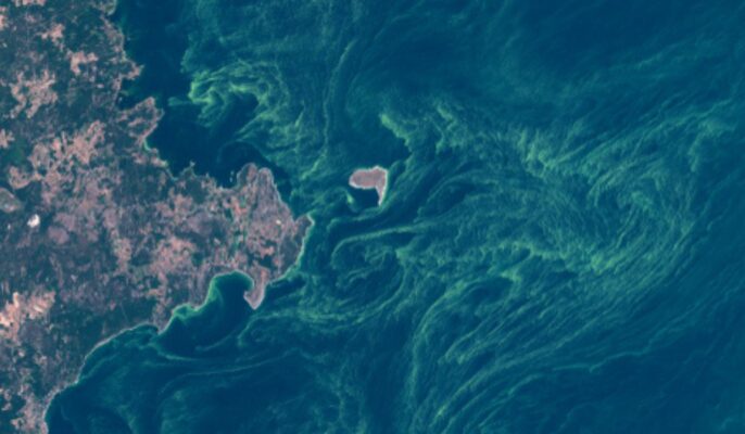 What is the application of remote sensing?