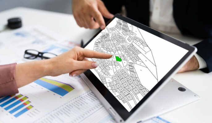 City surveying Everything you need to know about it