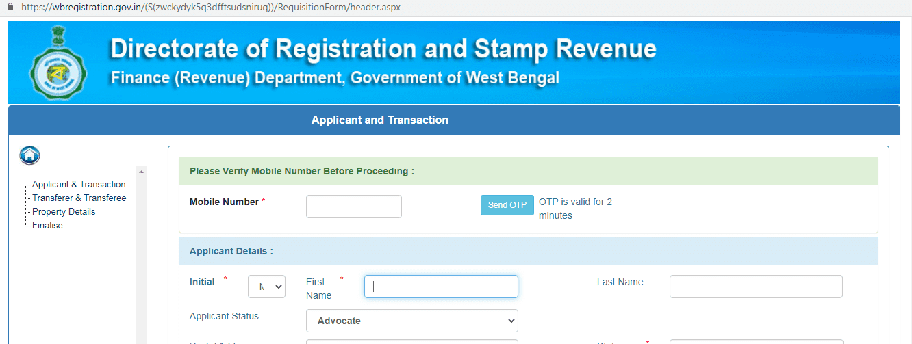 E-Nathikaran portal: All you need to know