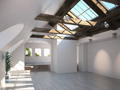 Types of windows