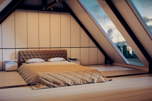 Types of windows