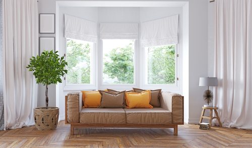 Types of windows