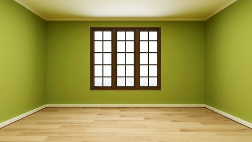 Types of windows