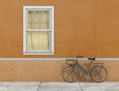 Types of windows