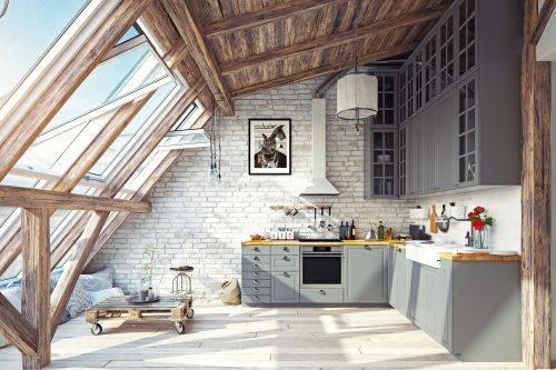 Types of windows