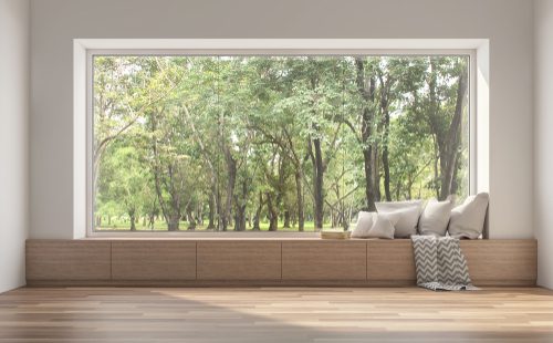 Types of windows