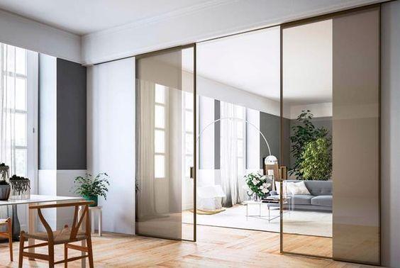 Balcony sliding door designs for your home 