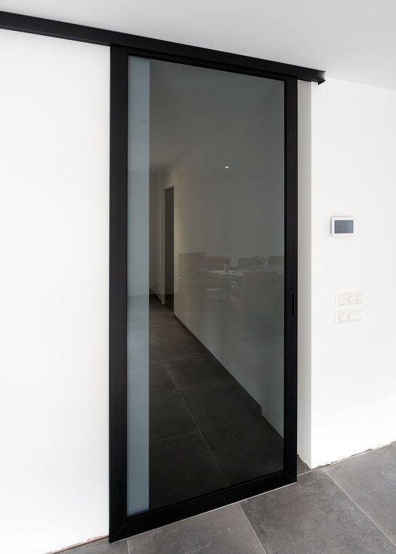 Balcony sliding door designs for your home 