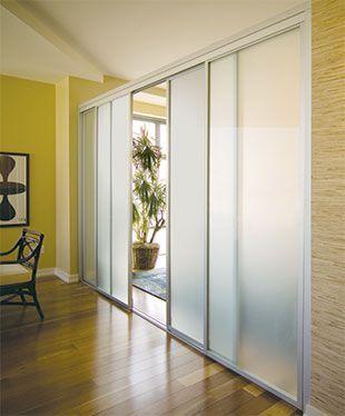 Balcony sliding door designs for your home 