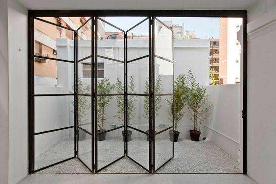 Balcony sliding door designs for your home 