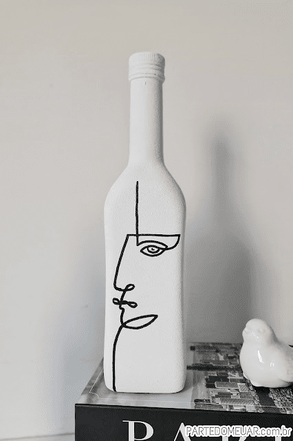 Incredible bottle painting ideas for a fun session 