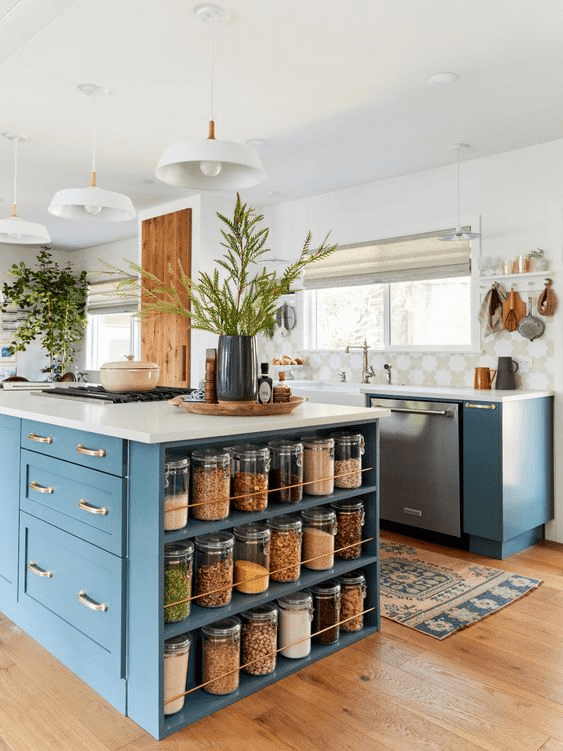 Different design ideas for kitchen with images 