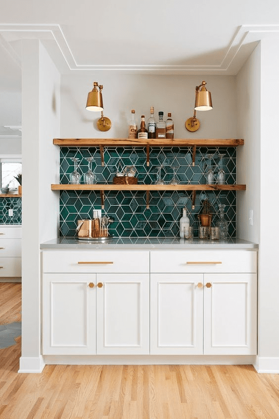Different design ideas for kitchen with images 